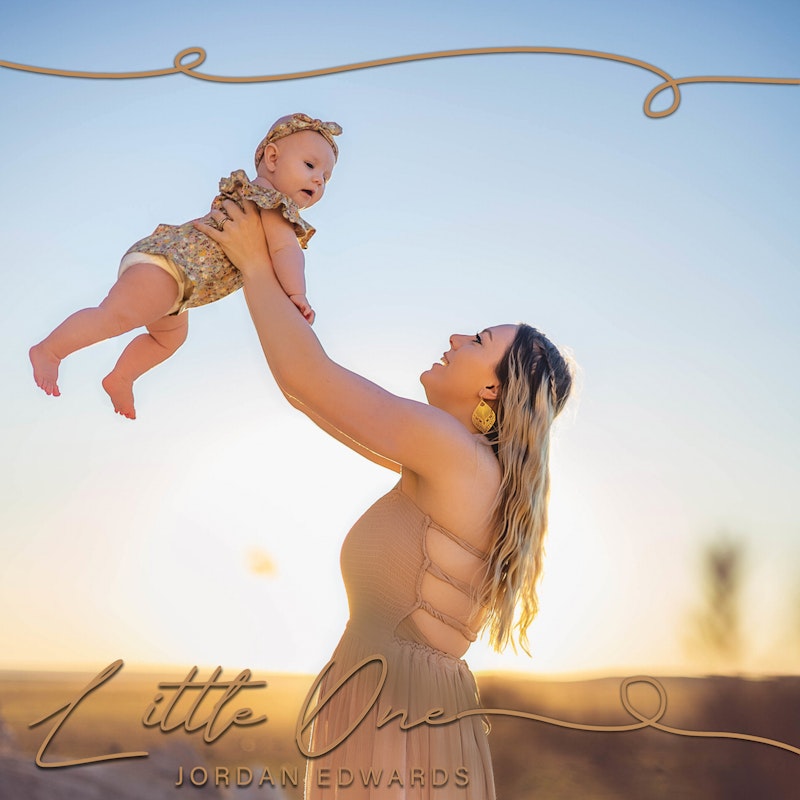 Little One - Radio Edit by Jordan Edwards